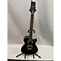 Used PRS SE Singlecut McCarty 594 Solid Body Electric Guitar Black