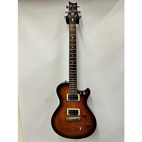 PRS SE Singlecut McCarty 594 Solid Body Electric Guitar 2 Color Sunburst