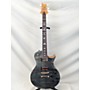 Used PRS SE Singlecut McCarty 594 Solid Body Electric Guitar Charcoal