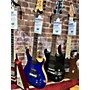 Used PRS SE Singlecut McCarty 594 Solid Body Electric Guitar Blue