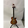 Used PRS SE Singlecut McCarty 594 Solid Body Electric Guitar FLAME TOP