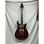 Used PRS SE Singlecut McCarty 594 Solid Body Electric Guitar Tobacco Burst