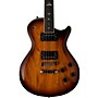 Open-Box PRS SE Singlecut McCarty 594 Standard Electric Guitar Condition 2 - Blemished Mccarty Tobacco Sunburst 197881219420