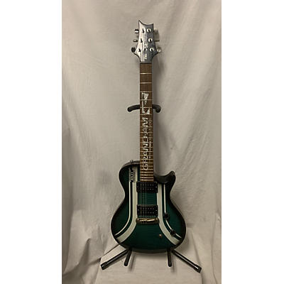 PRS SE Singlecut SE ROLEX GRAND AM RACING Solid Body Electric Guitar