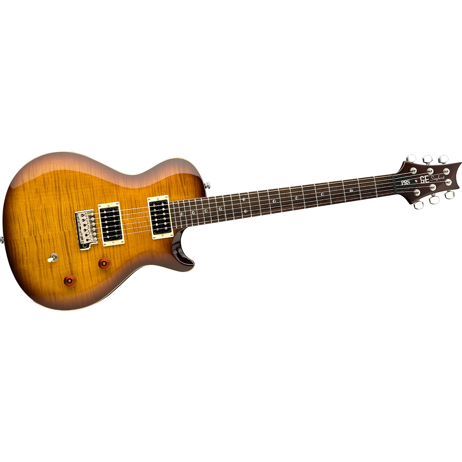 PRS SE Singlecut Trem Electric Guitar | Musician's Friend