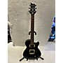 Used PRS SE Standard 22 Solid Body Electric Guitar Black