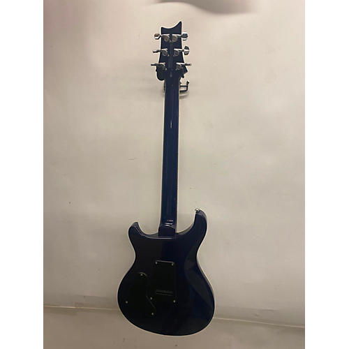 PRS SE Standard 22 Solid Body Electric Guitar Royal Blue