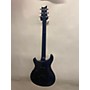 Used PRS SE Standard 22 Solid Body Electric Guitar Royal Blue
