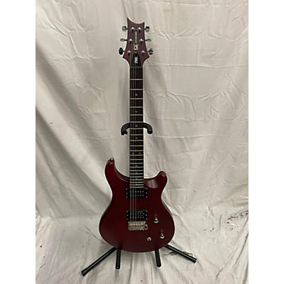 PRS SE Standard 22 Solid Body Electric Guitar