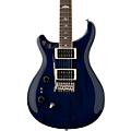 PRS SE Standard 24-08 Left-Handed Electric Guitar Tobacco SunburstTranslucent Blue