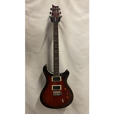 PRS SE Standard 24-08 Solid Body Electric Guitar