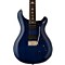 SE Standard 24 Electric Guitar Level 2 Translucent Blue 888365933320