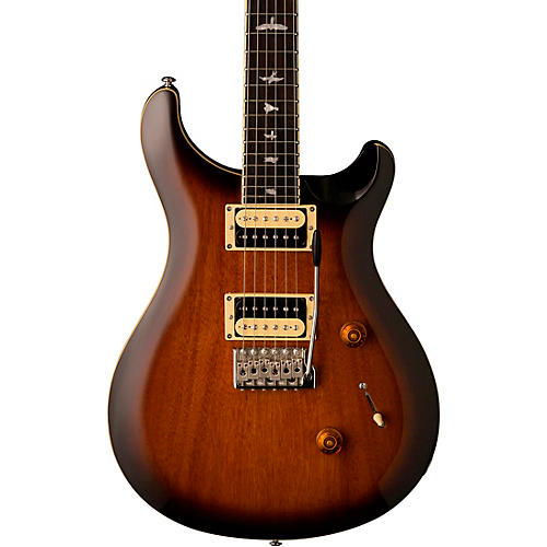 PRS SE Standard 24 Electric Guitar Tobacco Sunburst