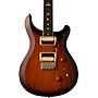PRS SE Standard 24 Electric Guitar Tobacco Sunburst