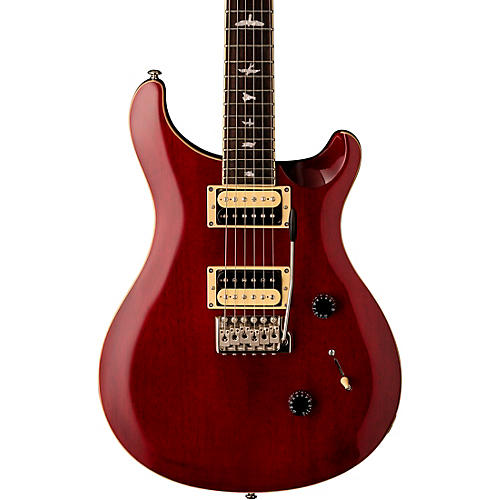 PRS SE Standard 24 Electric Guitar Vintage Cherry