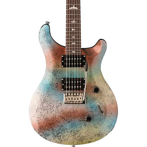 SE Standard 24 Multi-Foil Electric Guitar