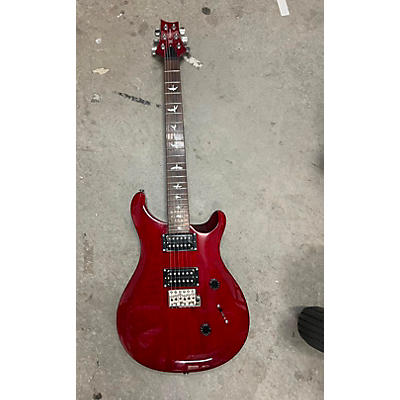 PRS SE Standard 24 Solid Body Electric Guitar