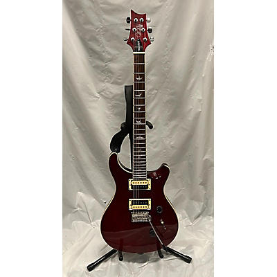 PRS SE Standard 24 Solid Body Electric Guitar