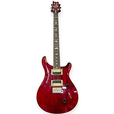 PRS SE Standard 24 Solid Body Electric Guitar