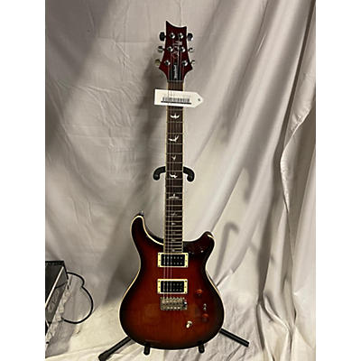 PRS SE Standard 24 Solid Body Electric Guitar