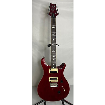 PRS SE Standard 24 Solid Body Electric Guitar