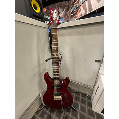 PRS SE Standard 24 Solid Body Electric Guitar