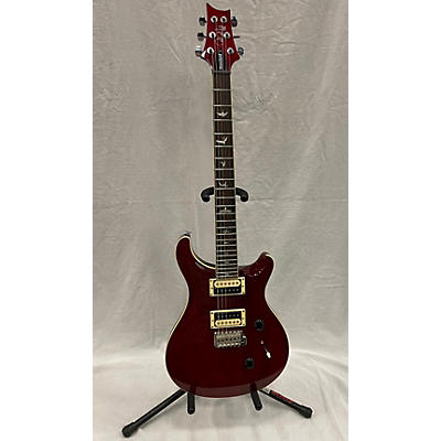 PRS SE Standard 24 Solid Body Electric Guitar