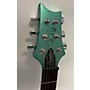 Used PRS SE Starla Solid Body Electric Guitar Teal