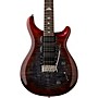 Open-Box PRS SE Studio Electric Guitar - Condition 1 - Mint Charcoal Cherry Burst