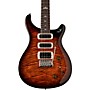 PRS SE Studio Electric Guitar Orange Tiger Smokeburst