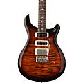 PRS SE Studio Electric Guitar Lake BlueOrange Tiger Smokeburst