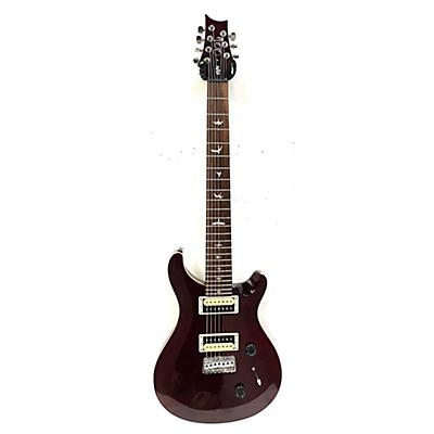 PRS SE Svn Solid Body Electric Guitar