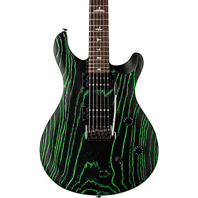 PRS SE Swamp Ash CE 24 Sandblasted LTD Electric Guitar