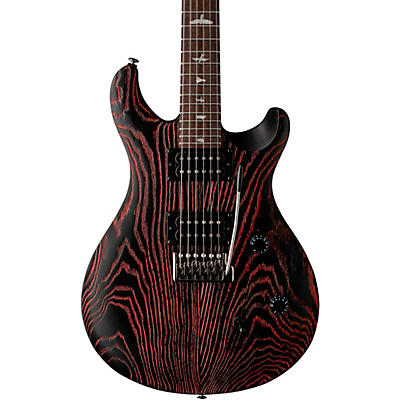 PRS SE Swamp Ash CE 24 Sandblasted LTD Electric Guitar