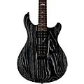 PRS SE Swamp Ash CE 24 Sandblasted LTD Electric Guitar Sandblasted GreenSandblasted White