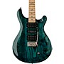 PRS SE Swamp Ash Special Electric Guitar Iri Blue