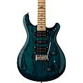 PRS SE Swamp Ash Special Electric Guitar Vintage SunburstIri Blue