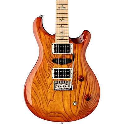 PRS SE Swamp Ash Special Electric Guitar