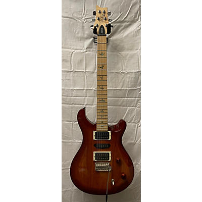 PRS SE Swamp Ash Special Solid Body Electric Guitar