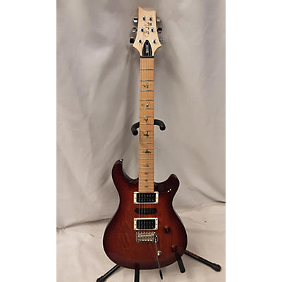 PRS SE Swamp Ash Special Solid Body Electric Guitar