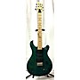 Used PRS SE Swamp Ash Special Solid Body Electric Guitar Green