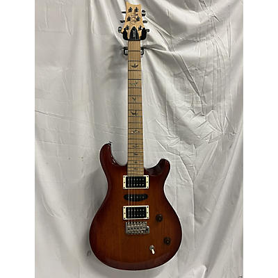 PRS SE Swamp Ash Special Solid Body Electric Guitar