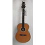 Used PRS SE T60E Acoustic Electric Guitar Natural