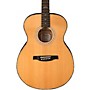 PRS SE TE55 Acoustic-Electric Guitar Black Gold