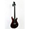 SE Torero Electric Guitar Level 3 Scarlet Red 888365479729