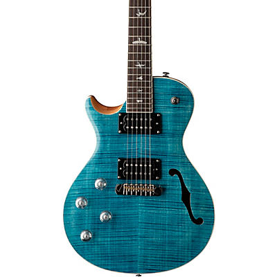 PRS SE Zach Myers 594 Left Handed Elecric Guitar