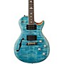 Open-Box PRS SE Zach Myers Electric Guitar Condition 2 - Blemished Myers Blue 197881076313