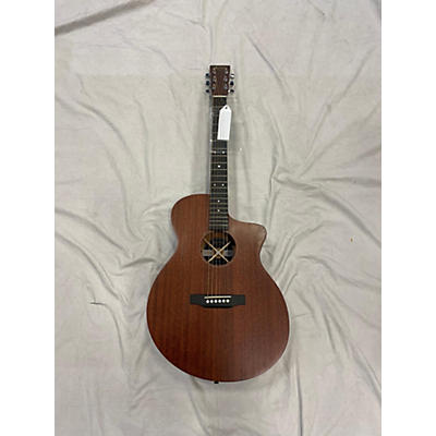 Martin SE10E02 Acoustic Electric Guitar