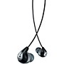 Shure SE112 Earphones Gray