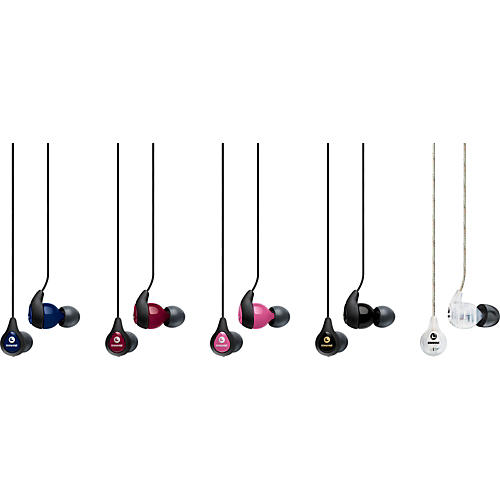 SE115 Sound Isolating Earphones